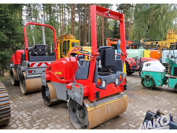 Hamm HD 12 VV - crédit-bail Hamm HD 12 VV: photos 3