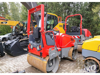 Hamm HD 12 VV - crédit-bail Hamm HD 12 VV: photos 5