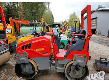 Hamm HD 12 VV - crédit-bail Hamm HD 12 VV: photos 2