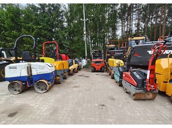 Compacteur Wacker Neuson RTSC2: photos 3
