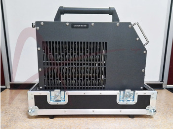 Équipement de garage