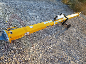 Équipement aéroportuaire HYDRO TOWUNIV-5S20: photos 3
