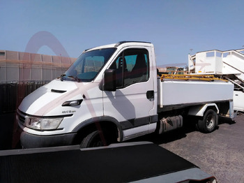 Équipement aéroportuaire IVECO