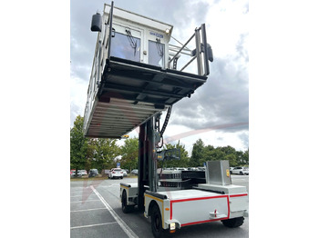 Ambulift : photos 3