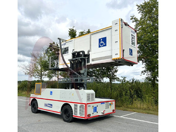 Ambulift : photos 4