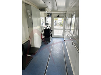 Ambulift : photos 2