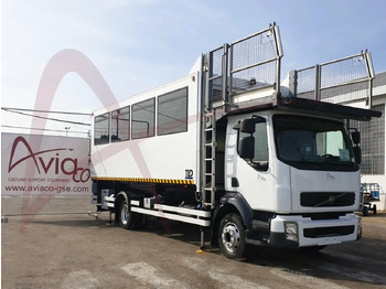 Ambulift TLD