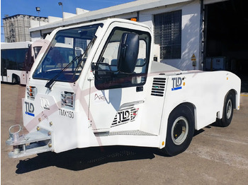 Tracteur d'avions TLD TMX-150/12: photos 2