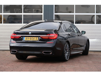 BMW 7 Serie 740Ld xDrive High Executive M-PAKKET/ MASSAGE/ PANO/ DEALER OND/ VOL! - crédit-bail BMW 7 Serie 740Ld xDrive High Executive M-PAKKET/ MASSAGE/ PANO/ DEALER OND/ VOL!: photos 4