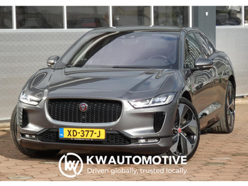 Voiture JAGUAR