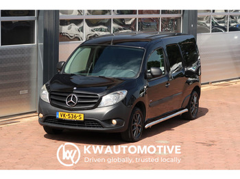 Fourgonnette MERCEDES-BENZ Citan 109 CDI