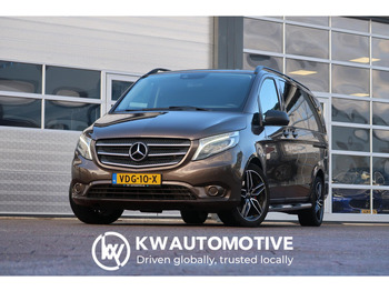 Fourgonnette MERCEDES-BENZ Vito 119