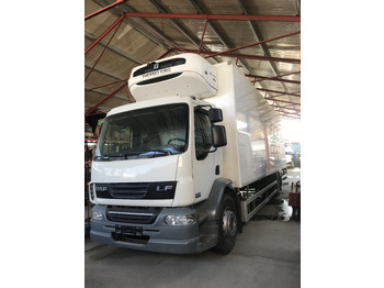 Camion frigorifique DAF LF 55 220
