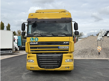 Tracteur routier DAF XF 105 410