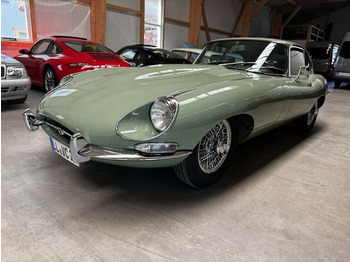 Voiture JAGUAR