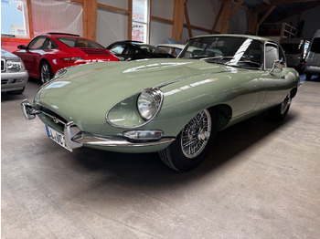 Voiture JAGUAR