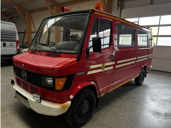 Voiture MERCEDES-BENZ