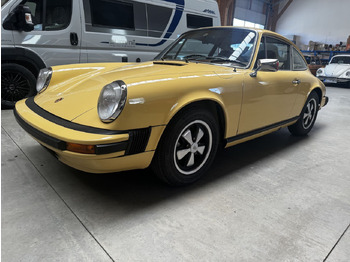 Voiture PORSCHE