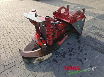 Matériel forestier GREENTEC