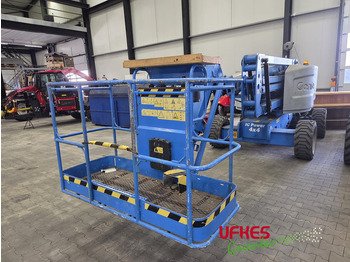Nacelle Genie Z-45/25J RT Articulated Boom Lift: photos 2