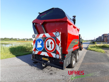 Broyeur de végétaux Greentec Cheetah 30/13 combi: photos 4