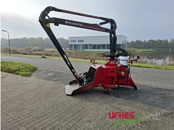 Broyeur de végétaux