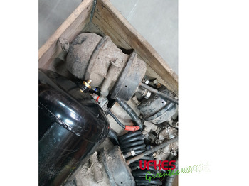 Pièces de frein pour Machine agricole Wabco T24/30: photos 4