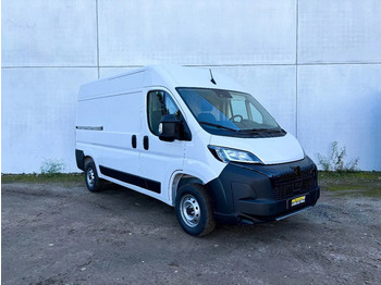 Fourgonnette PEUGEOT Boxer