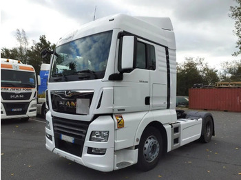Tracteur routier MAN TGX 18.500 4x2 | Leasing from €1300/month: photos 2