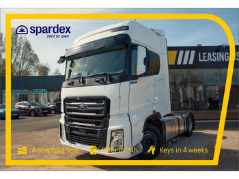 Tracteur routier FORD