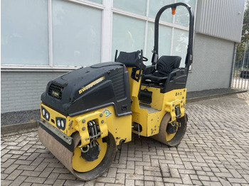 Compacteur BOMAG