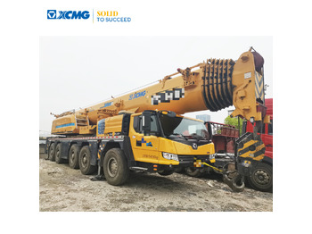 Engins de chantier XCMG XCA130