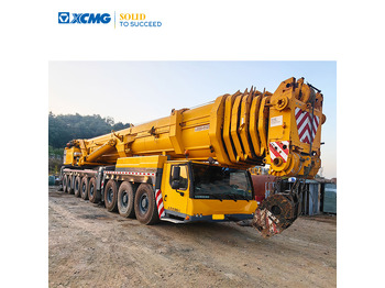 Grue mobile LIEBHERR LTM 1500