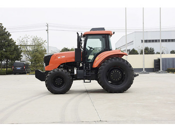 Tracteur agricole neuf XCMG Factory KAT1204 Farm Tractor 4x4 Agriculture Machinery Tractors for Sale Price: photos 3