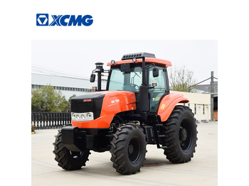 Tracteur agricole neuf XCMG Factory KAT1204 Farm Tractor 4x4 Agriculture Machinery Tractors for Sale Price: photos 2