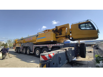 Grue tout-terrain XCMG Factory XCA550 Hydraulic Jib Cranes 55Ton Used All Terrain Crane Price List: photos 2 Grue tout-terrain XCMG Factory XCA550 Hydraulic Jib Cranes 55Ton Used All Terrain Crane Price List: photos 2