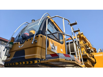 Grue tout-terrain XCMG Factory XCA550 Hydraulic Jib Cranes 55Ton Used All Terrain Crane Price List: photos 4 Grue tout-terrain XCMG Factory XCA550 Hydraulic Jib Cranes 55Ton Used All Terrain Crane Price List: photos 4