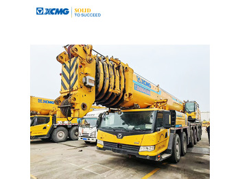 Grue tout-terrain XCMG XCA300