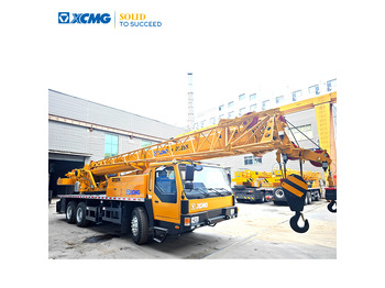 Grue mobile XCMG QY25K