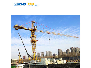 Grue à tour XCMG