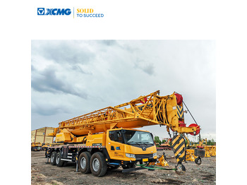 Grue mobile XCMG QY100K6C