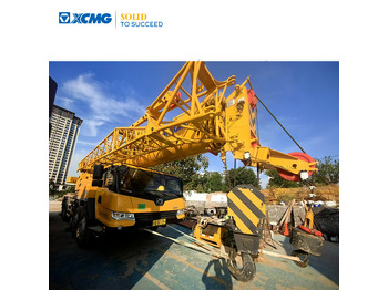 Grue mobile XCMG QY55K5C
