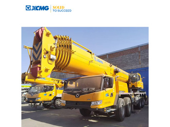 Grue mobile XCMG QY100K7C