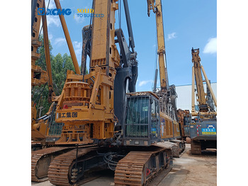 Foreuse XCMG XR240E