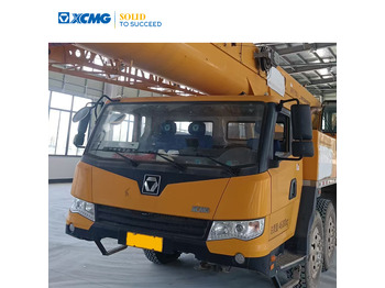 Grue mobile XCMG QY70K