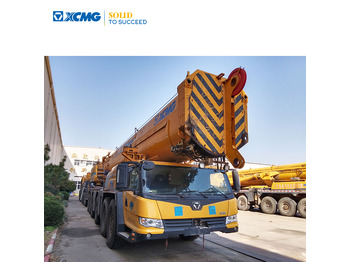 Grue tout-terrain XCMG XCA460