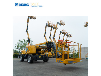 Nacelle articulée XCMG