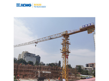 Grue à tour XCMG