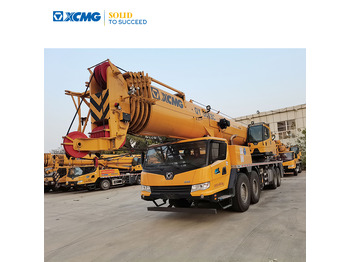 Grue mobile XCMG QY100K6C
