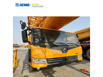 Grue mobile XCMG QY130K